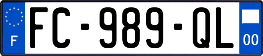 FC-989-QL