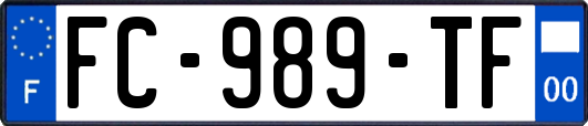 FC-989-TF
