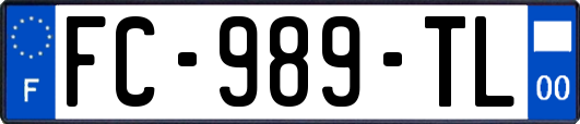 FC-989-TL
