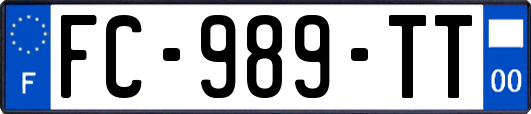 FC-989-TT