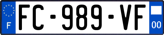 FC-989-VF