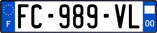 FC-989-VL