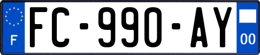 FC-990-AY