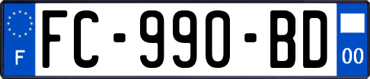 FC-990-BD