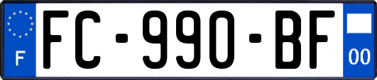 FC-990-BF