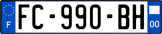 FC-990-BH