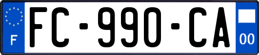 FC-990-CA