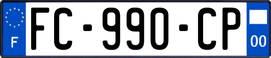 FC-990-CP