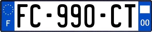 FC-990-CT