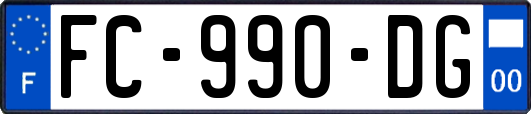 FC-990-DG