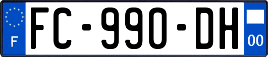 FC-990-DH