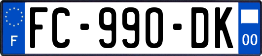 FC-990-DK