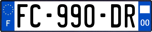 FC-990-DR