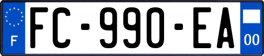 FC-990-EA