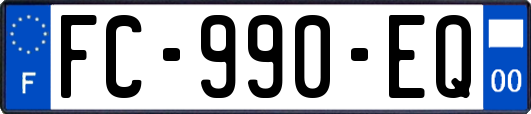 FC-990-EQ