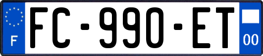 FC-990-ET