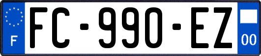 FC-990-EZ