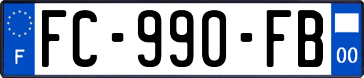 FC-990-FB