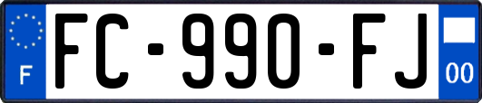 FC-990-FJ