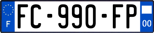 FC-990-FP