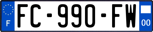 FC-990-FW