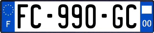 FC-990-GC
