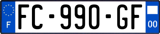 FC-990-GF