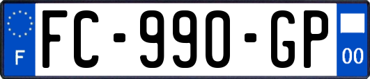 FC-990-GP