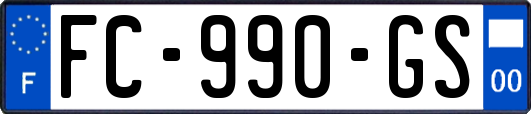 FC-990-GS