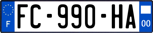 FC-990-HA