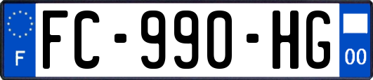 FC-990-HG