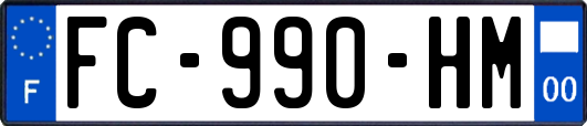 FC-990-HM