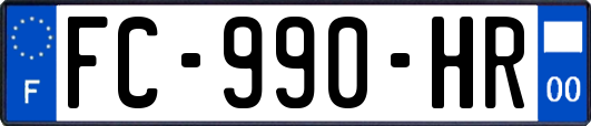 FC-990-HR