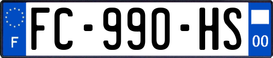 FC-990-HS