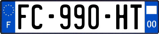 FC-990-HT