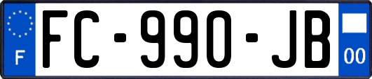 FC-990-JB