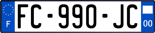 FC-990-JC
