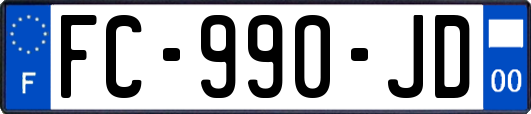 FC-990-JD