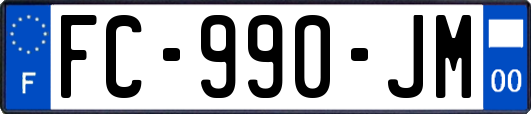 FC-990-JM