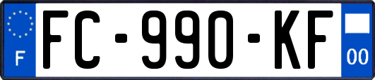 FC-990-KF