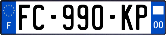FC-990-KP
