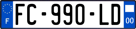 FC-990-LD