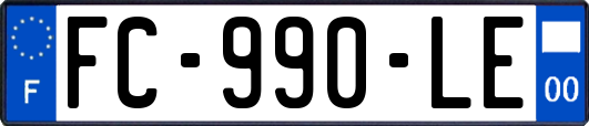 FC-990-LE