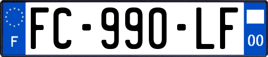 FC-990-LF