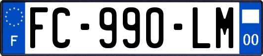 FC-990-LM