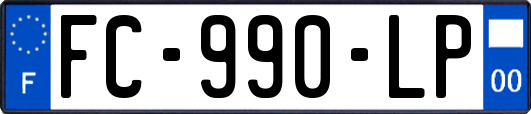 FC-990-LP