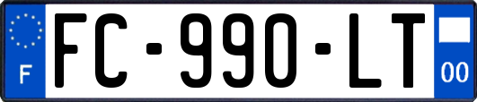 FC-990-LT
