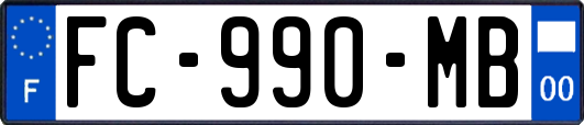 FC-990-MB