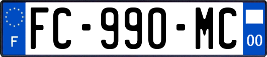 FC-990-MC