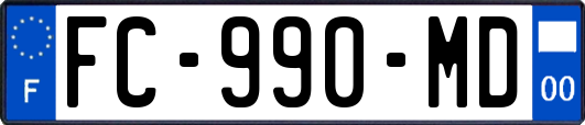 FC-990-MD